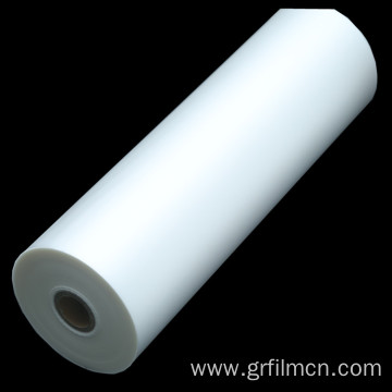 Gloss 18mic BOPP Thermal Lamination Film